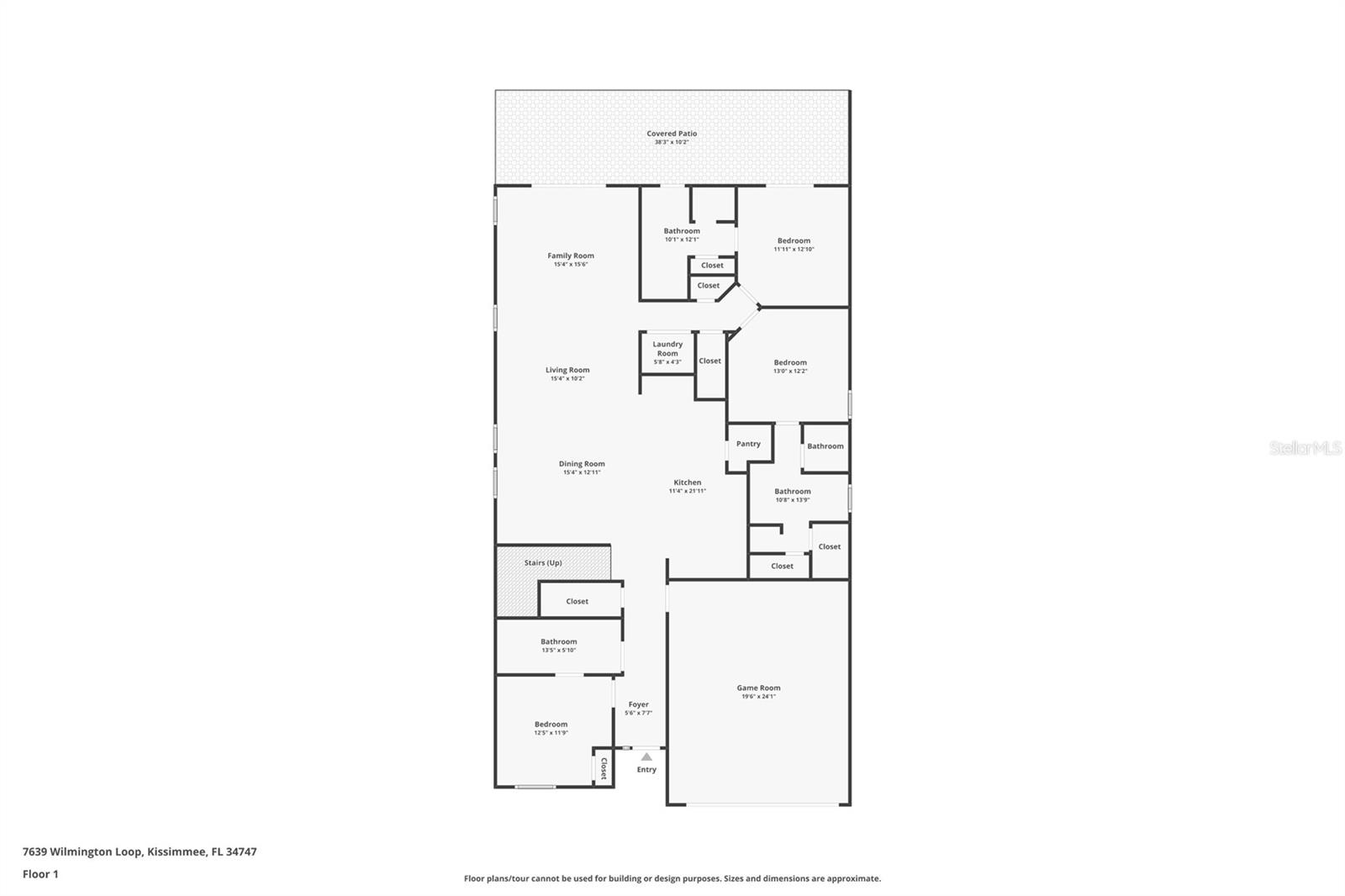 REUNION WEST PH 1 WEST & AMENT CTR RPLT - Residential