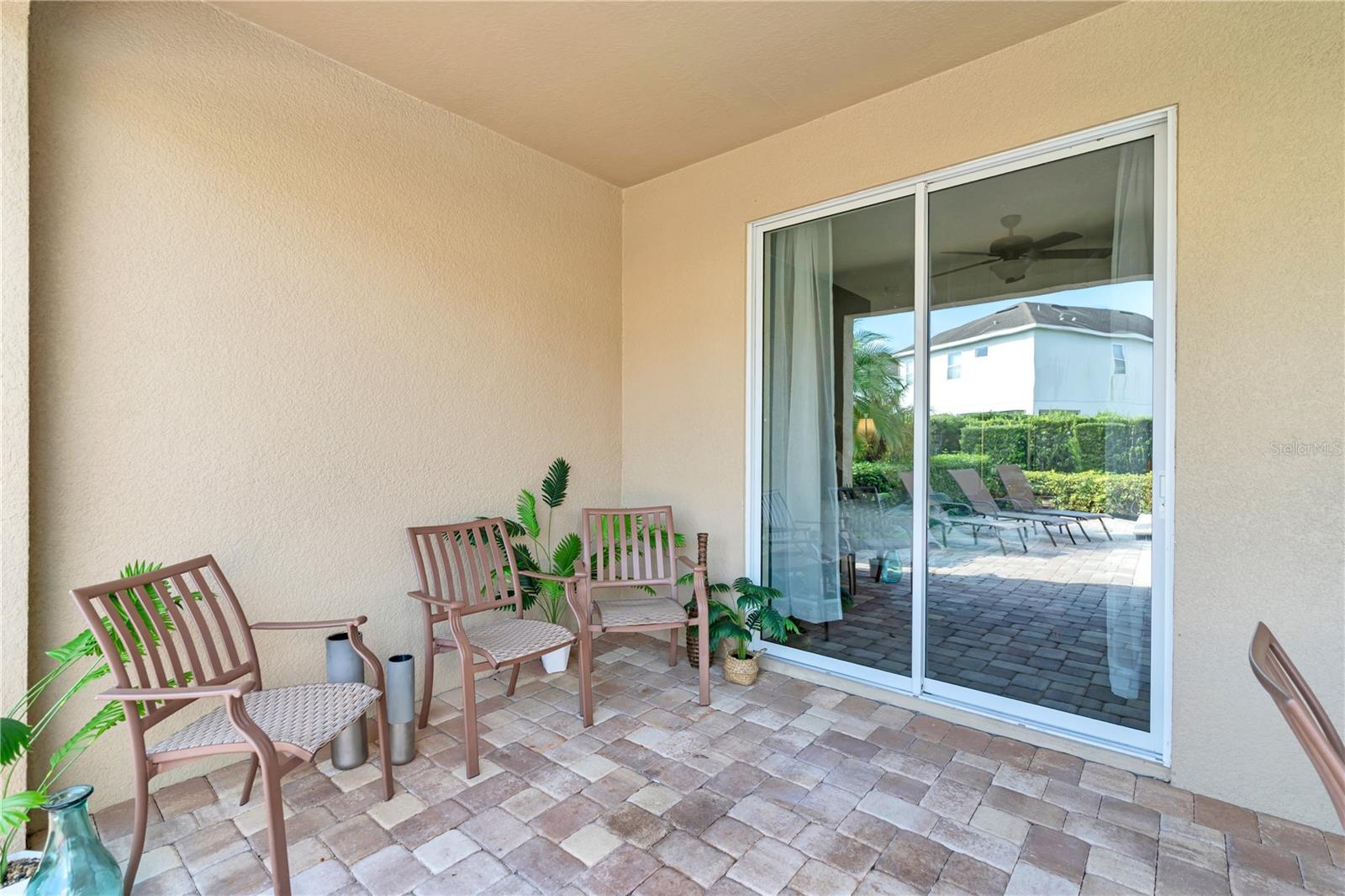 REUNION WEST PH 1 WEST & AMENT CTR RPLT - Residential