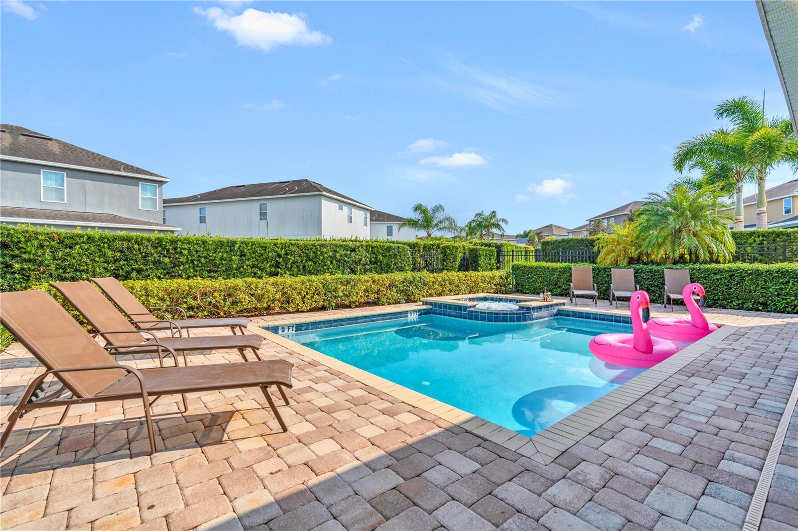 REUNION WEST PH 1 WEST & AMENT CTR RPLT - Residential