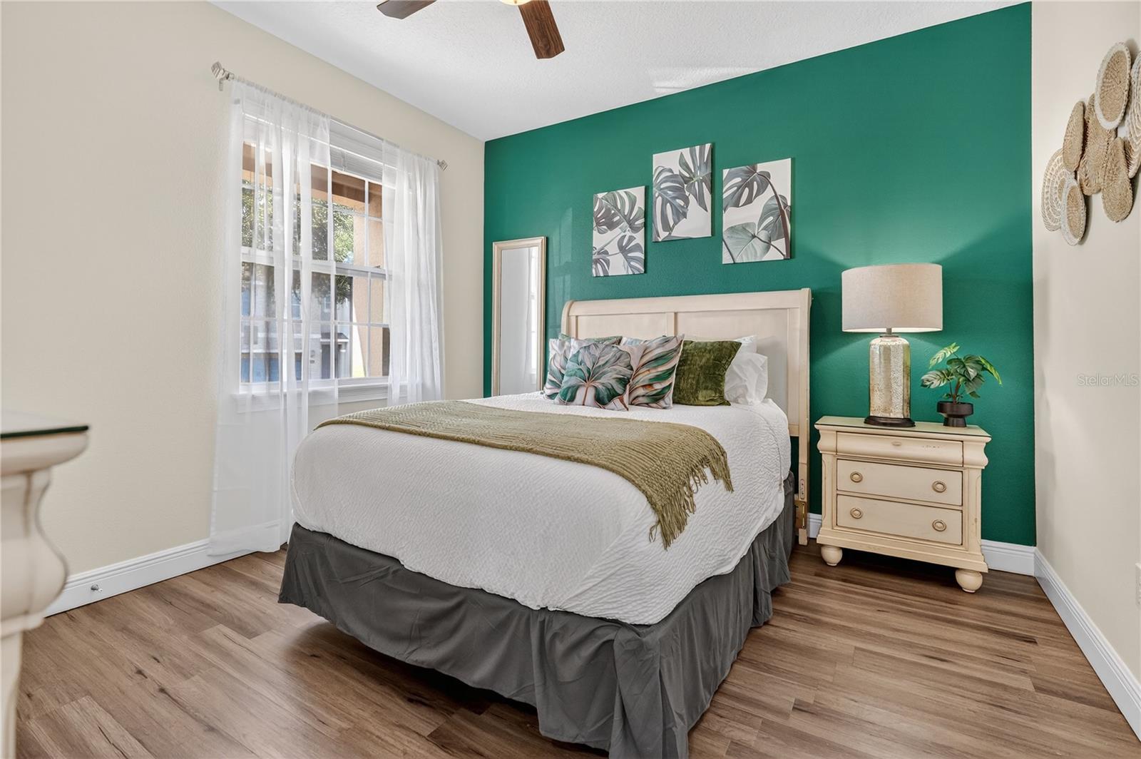 REUNION WEST PH 1 WEST & AMENT CTR RPLT - Residential