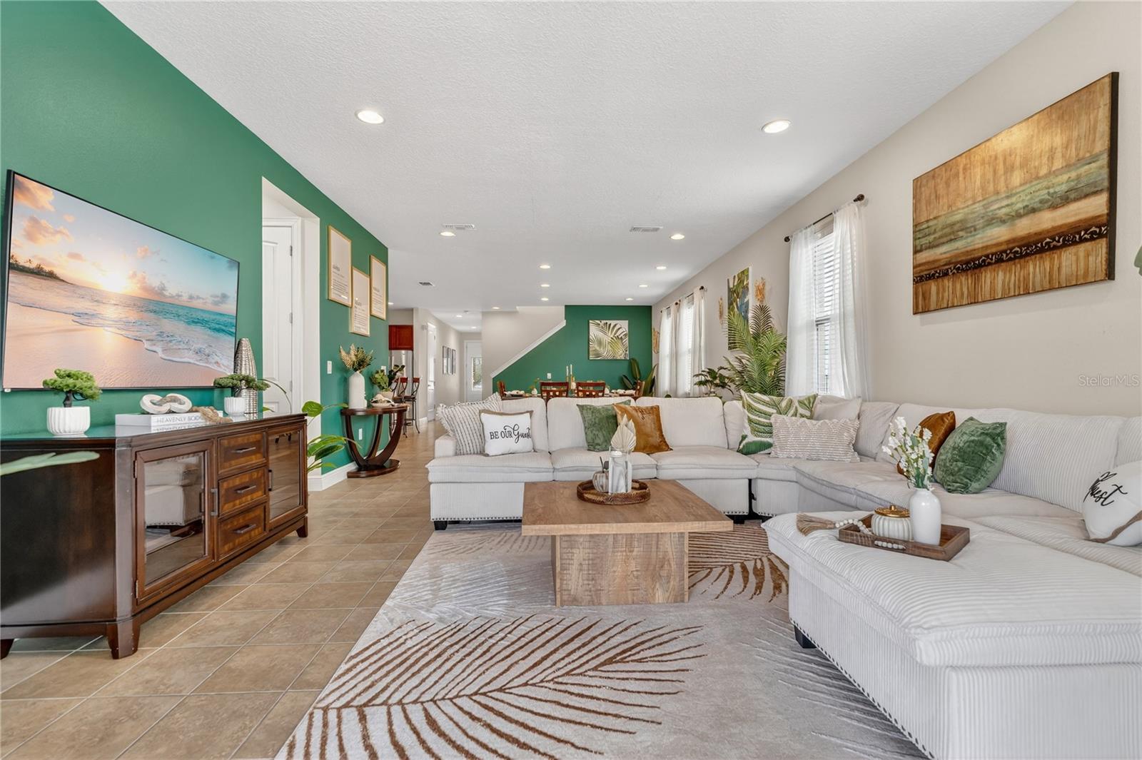 REUNION WEST PH 1 WEST & AMENT CTR RPLT - Residential