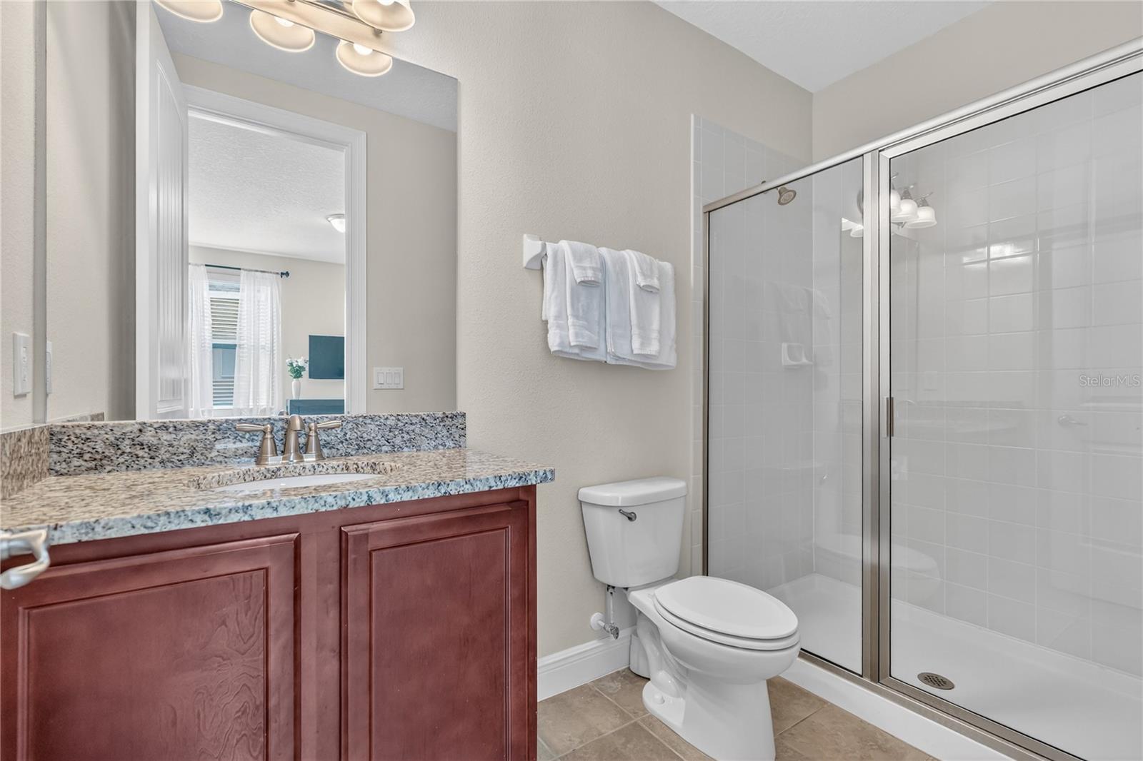 REUNION WEST PH 1 WEST & AMENT CTR RPLT - Residential