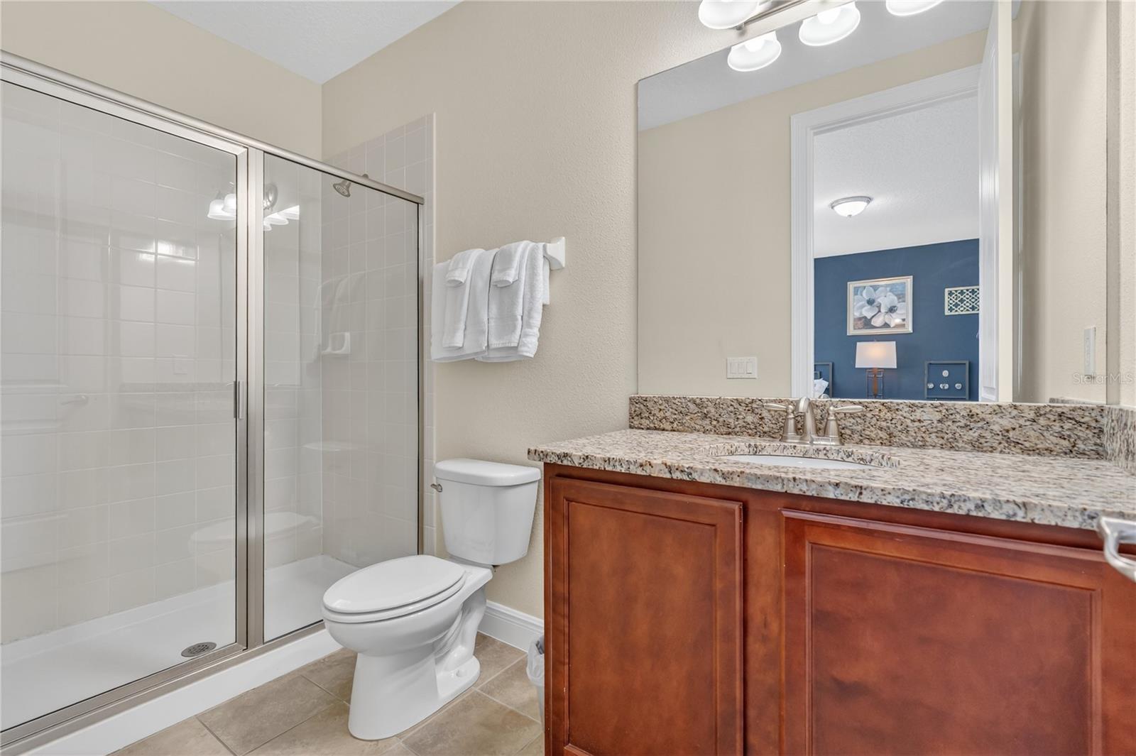 REUNION WEST PH 1 WEST & AMENT CTR RPLT - Residential