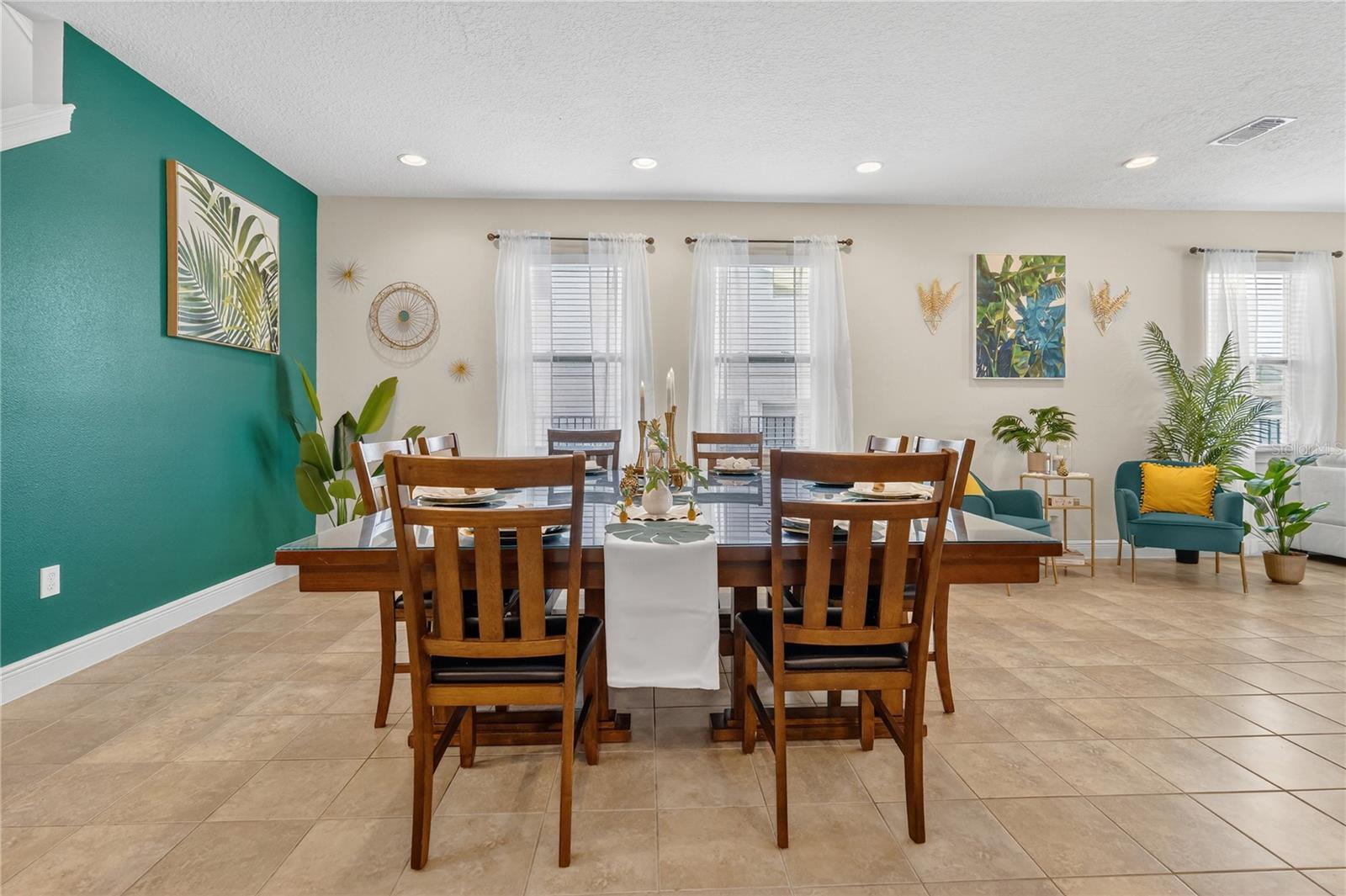 REUNION WEST PH 1 WEST & AMENT CTR RPLT - Residential