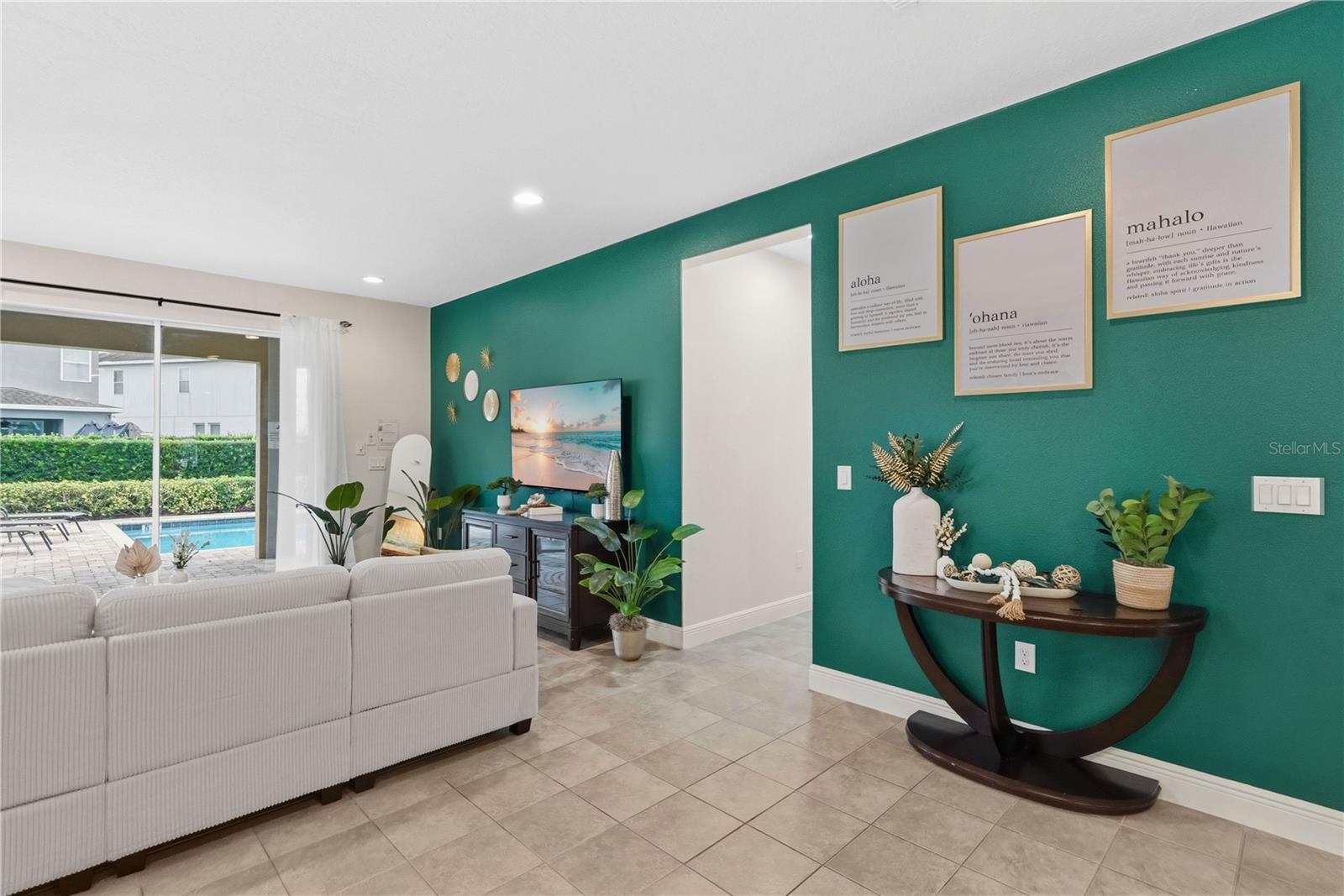 REUNION WEST PH 1 WEST & AMENT CTR RPLT - Residential