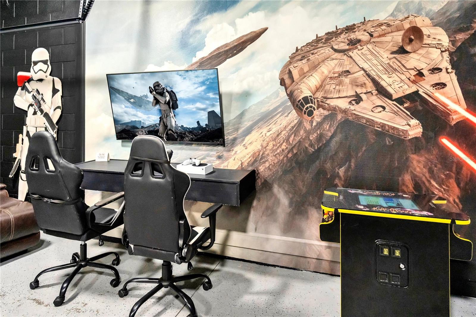 REUNION WEST PH 1 WEST & AMENT CTR RPLT - Residential