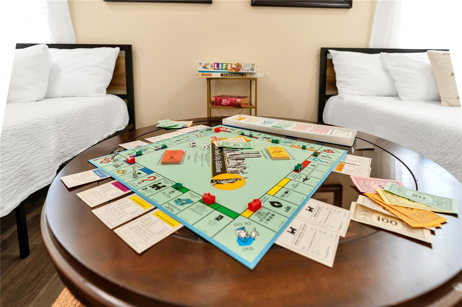 REUNION WEST PH 1 WEST & AMENT CTR RPLT - Residential