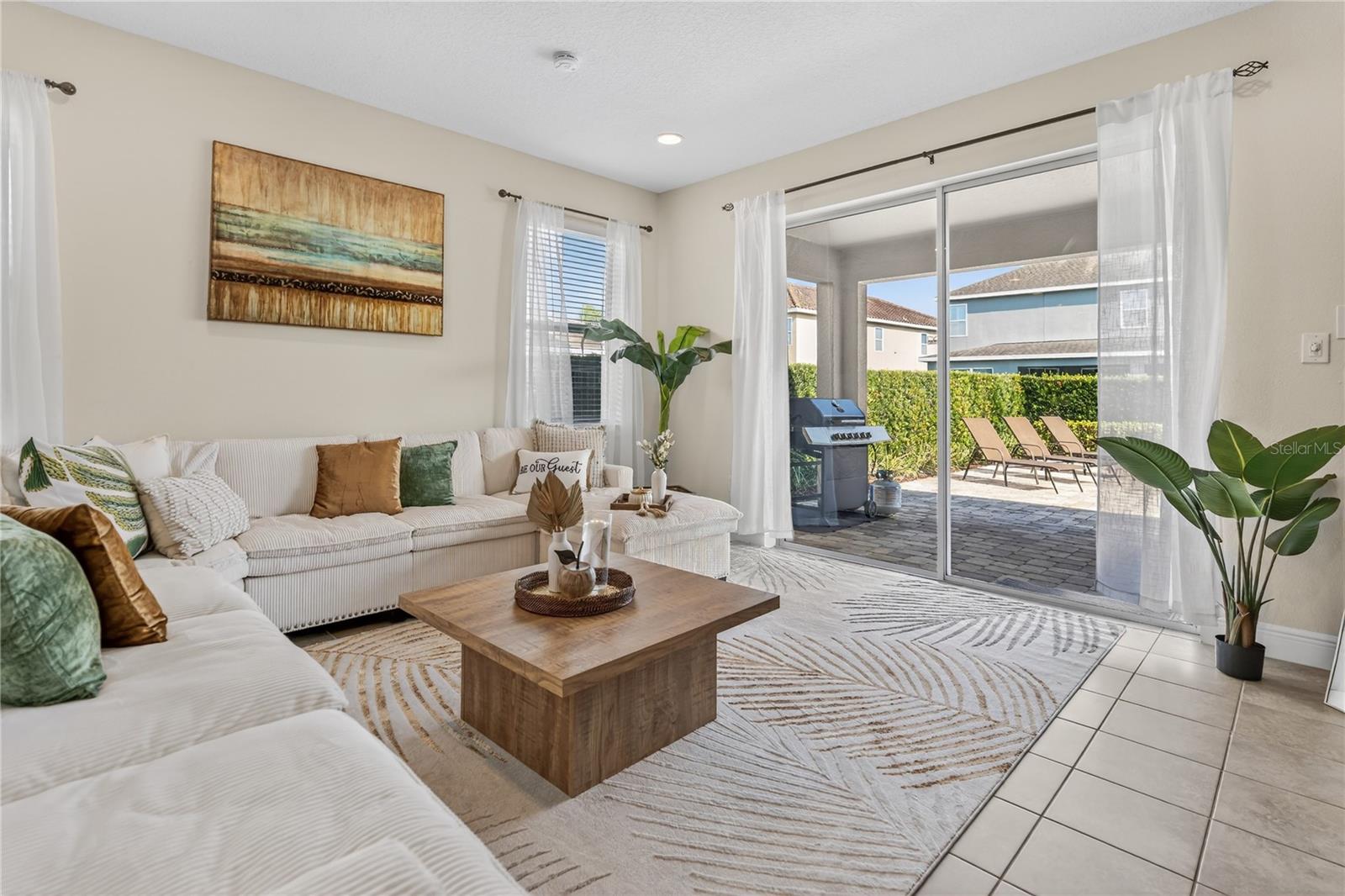 REUNION WEST PH 1 WEST & AMENT CTR RPLT - Residential