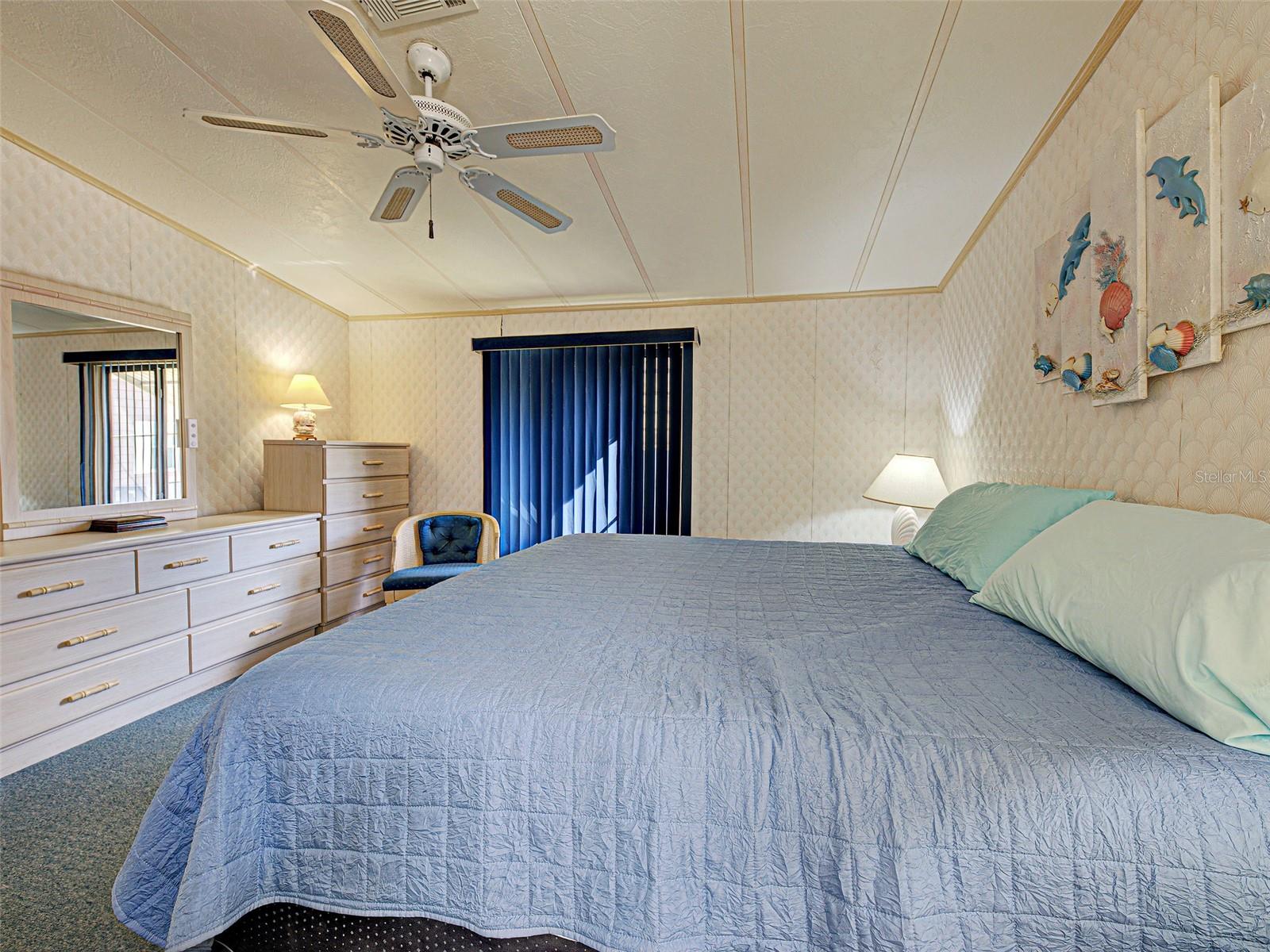 POLYNESIAN VILLAGE - Residential