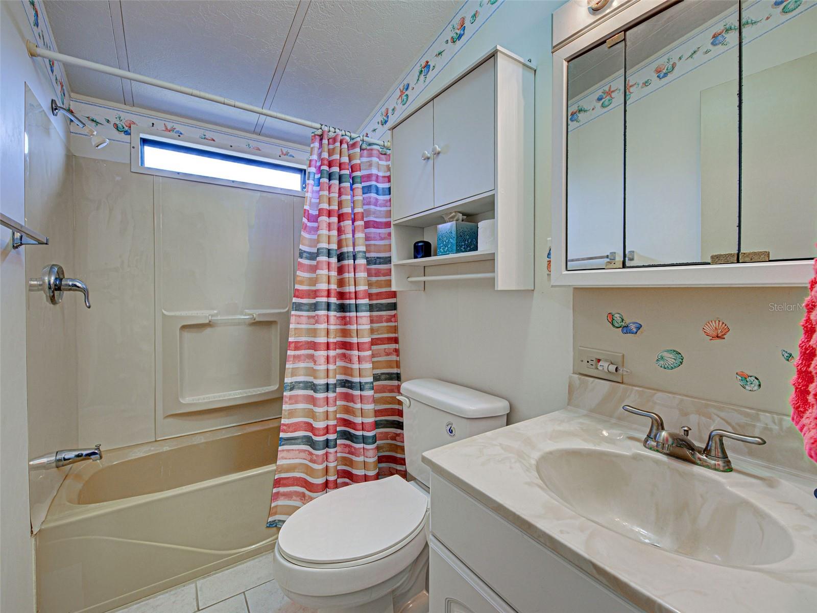 POLYNESIAN VILLAGE - Residential