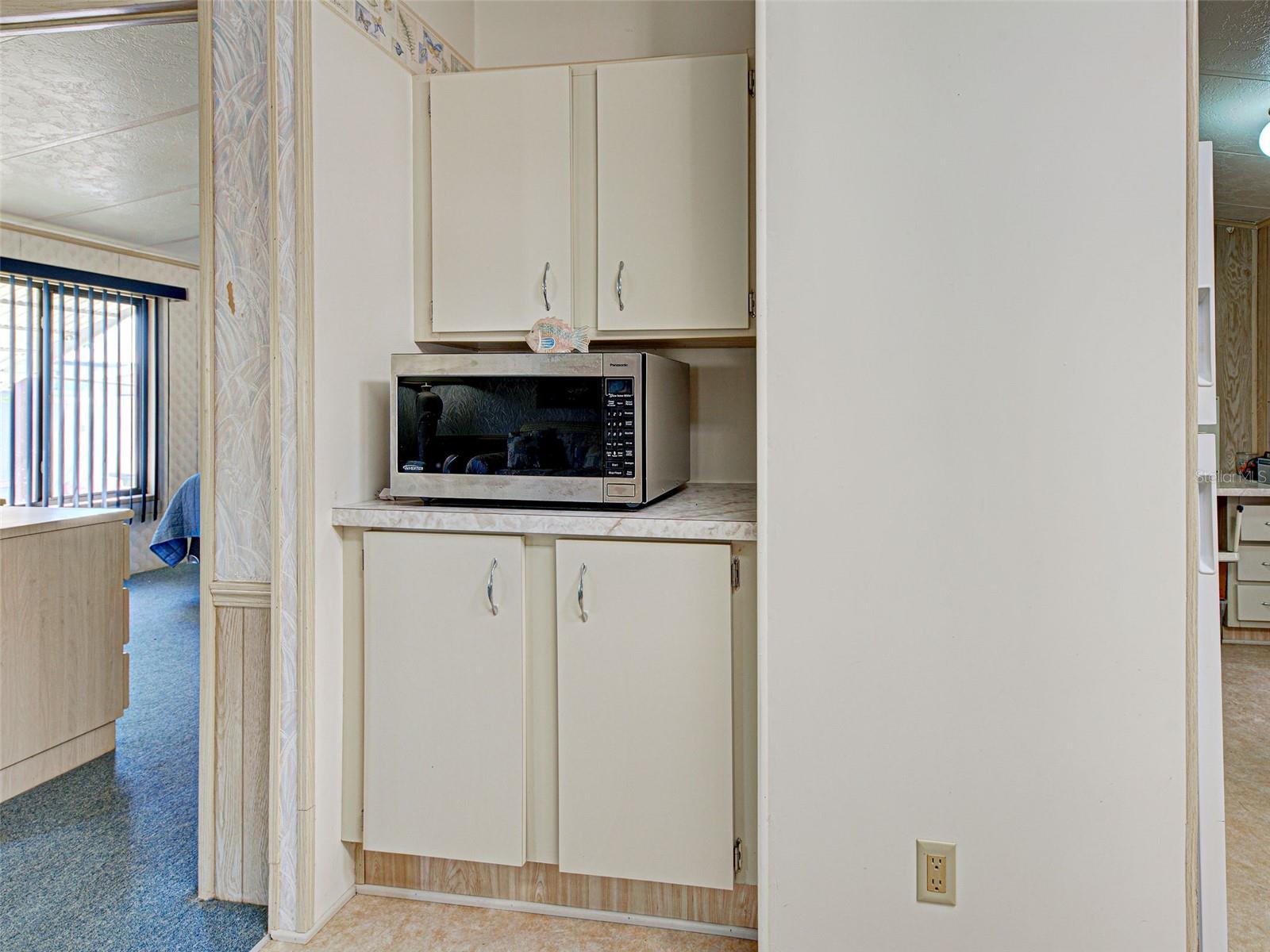 POLYNESIAN VILLAGE - Residential