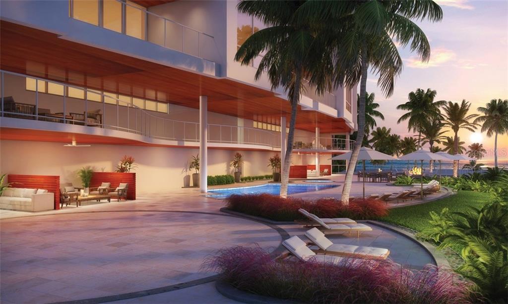 TEN35SEASIDE - Residential