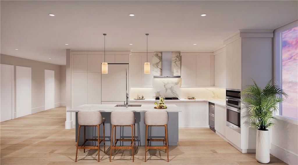 TEN35SEASIDE - Residential