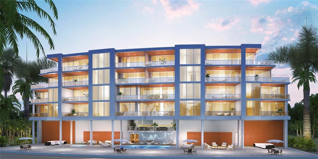 TEN35SEASIDE - Residential