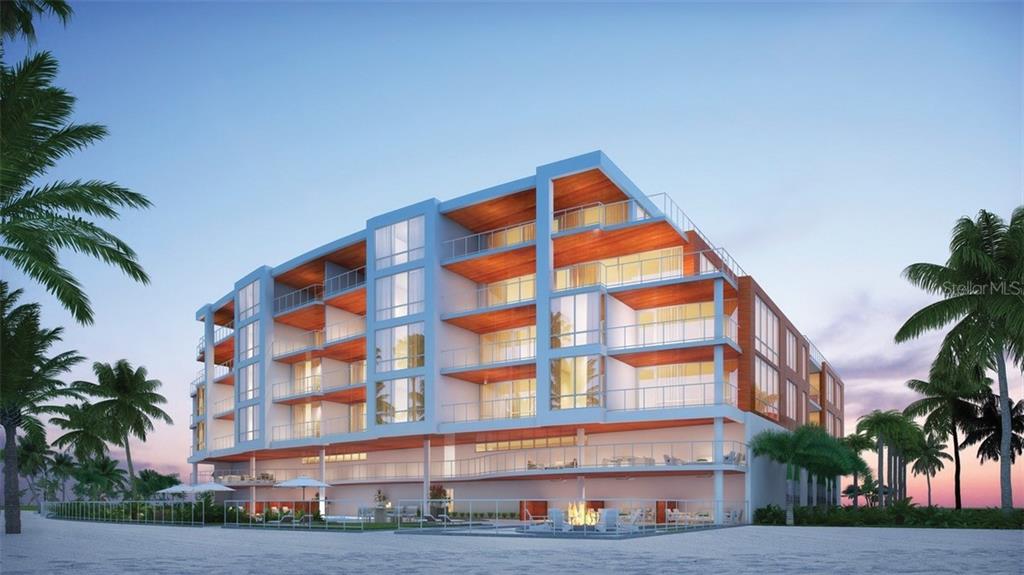 TEN35SEASIDE - Residential