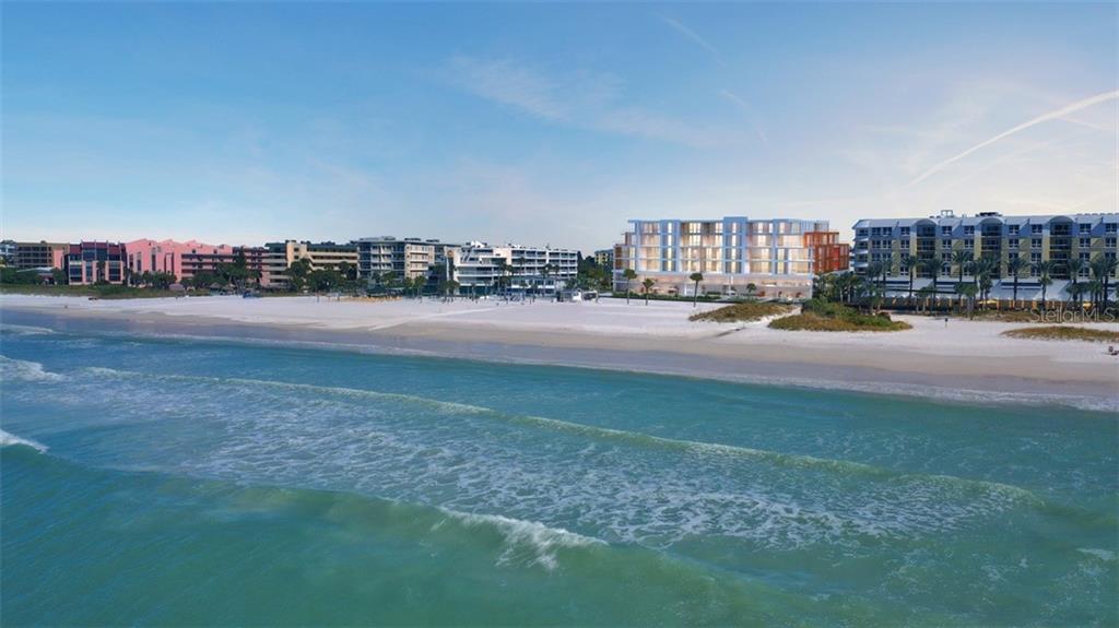 TEN35SEASIDE - Residential