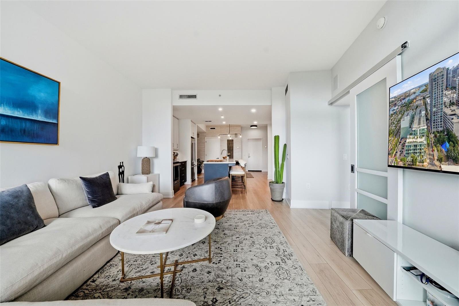 111 N 12TH STREET 1601
