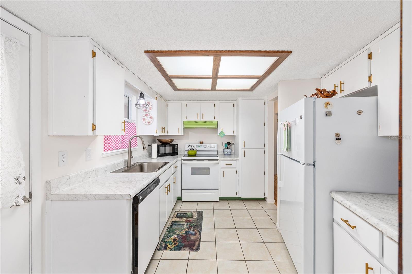 PINE RUN ESTATE - Residential