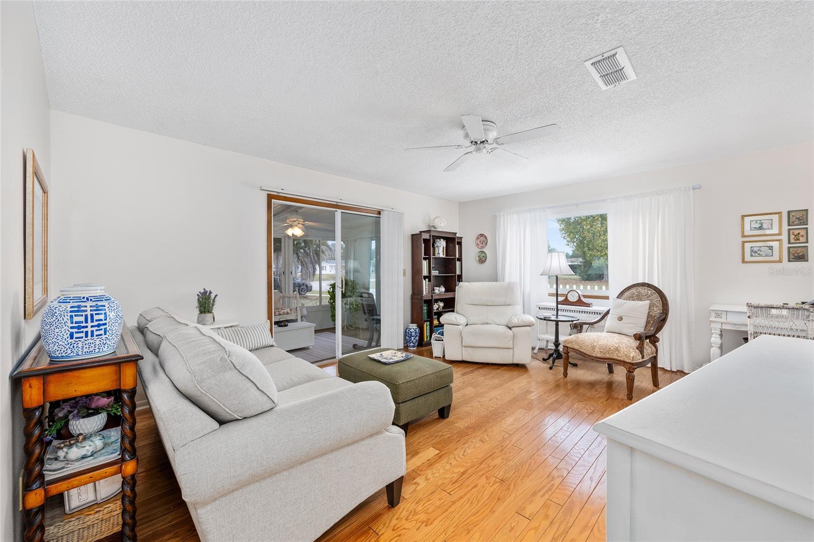 PINE RUN ESTATE - Residential