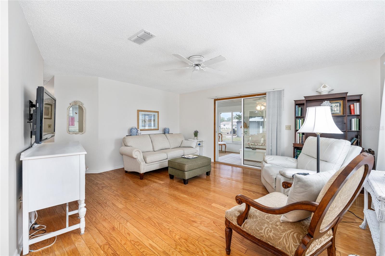 PINE RUN ESTATE - Residential