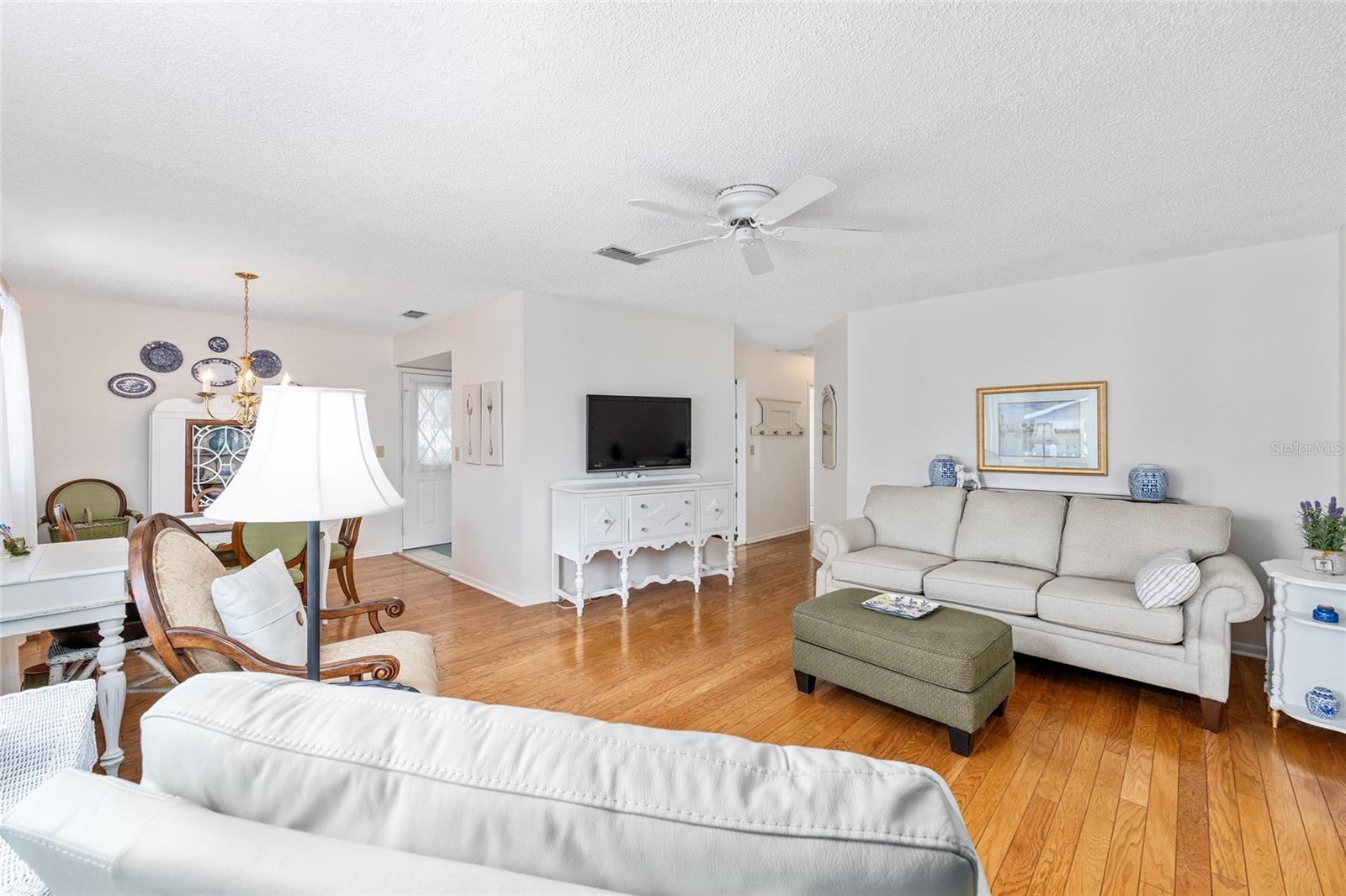 PINE RUN ESTATE - Residential