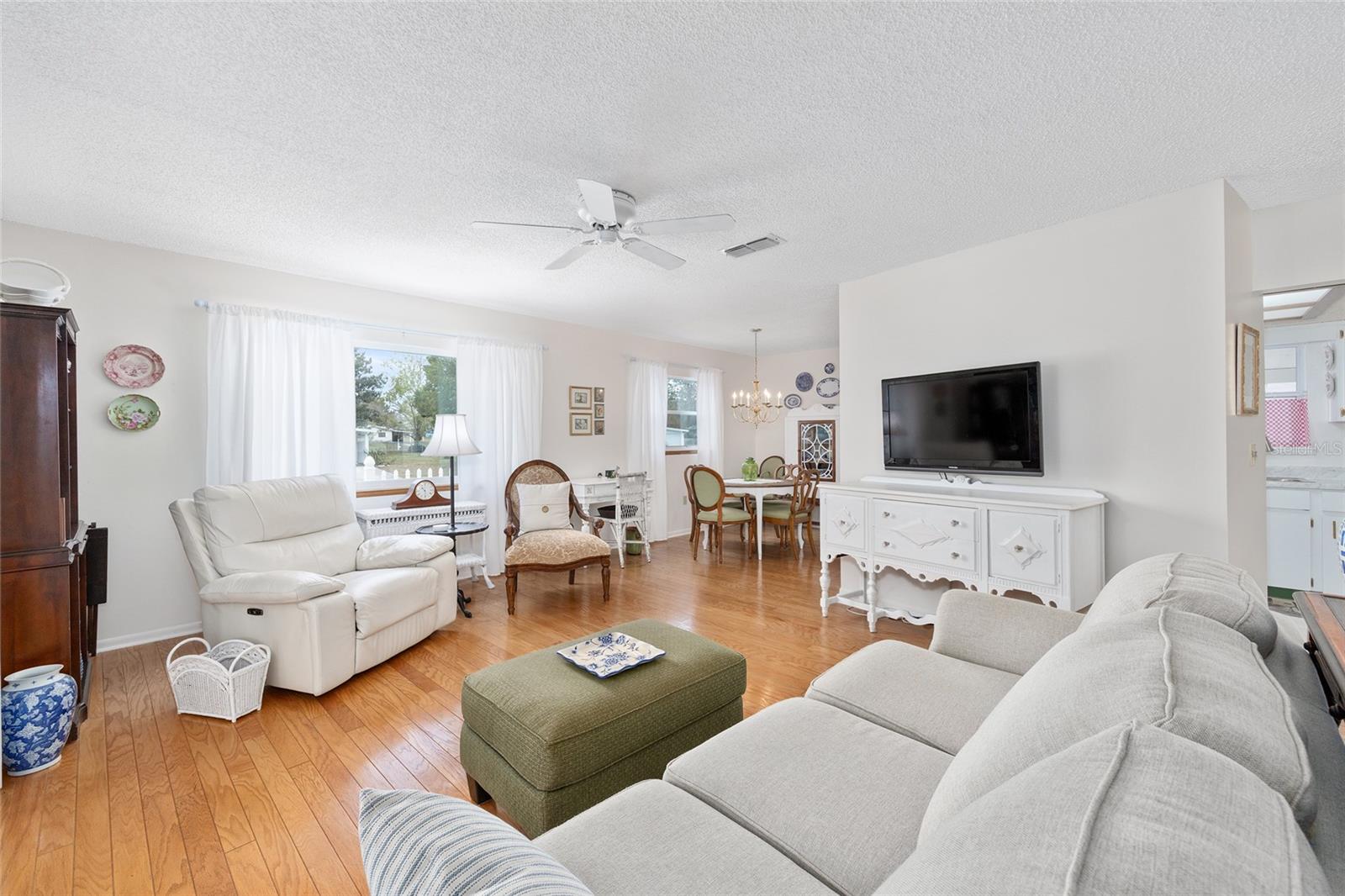 PINE RUN ESTATE - Residential