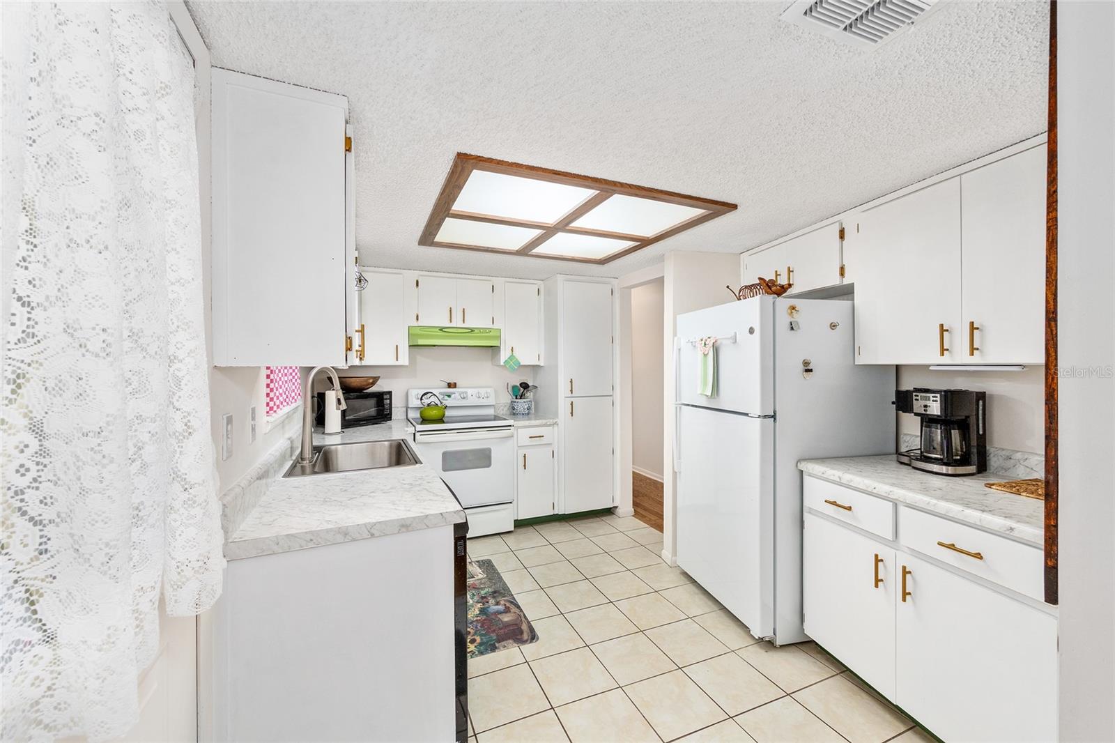 PINE RUN ESTATE - Residential