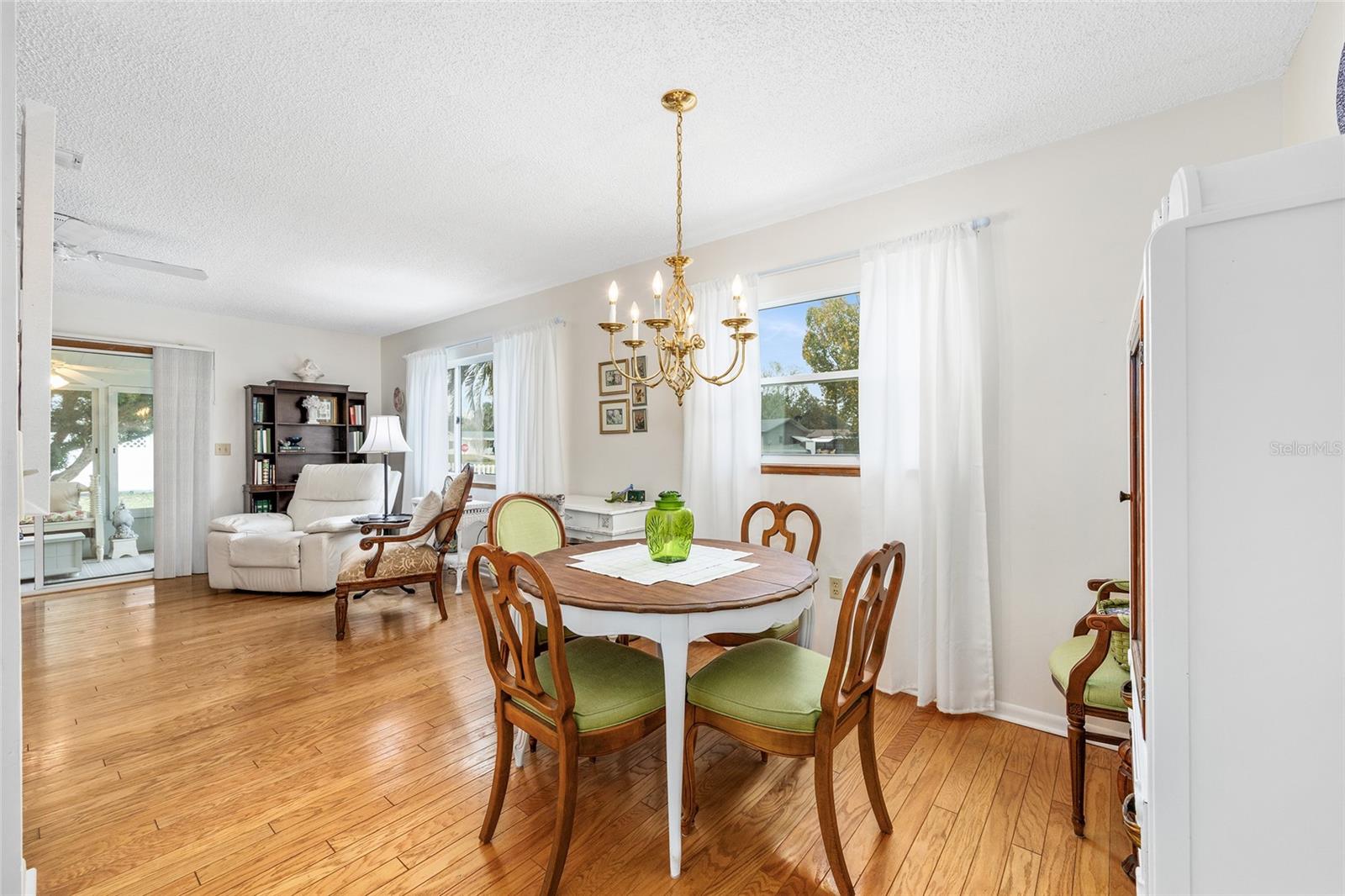 PINE RUN ESTATE - Residential