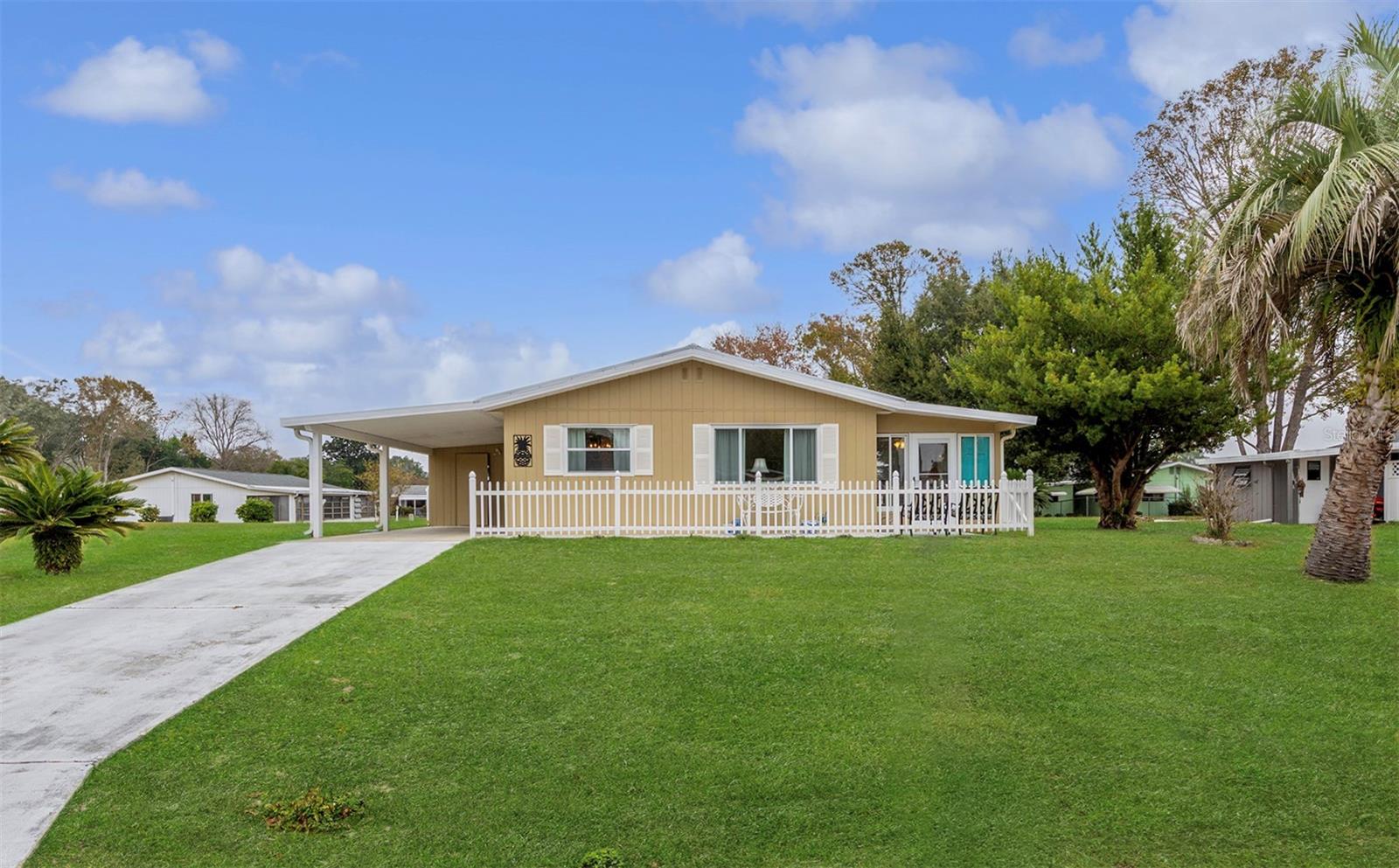 PINE RUN ESTATE - Residential