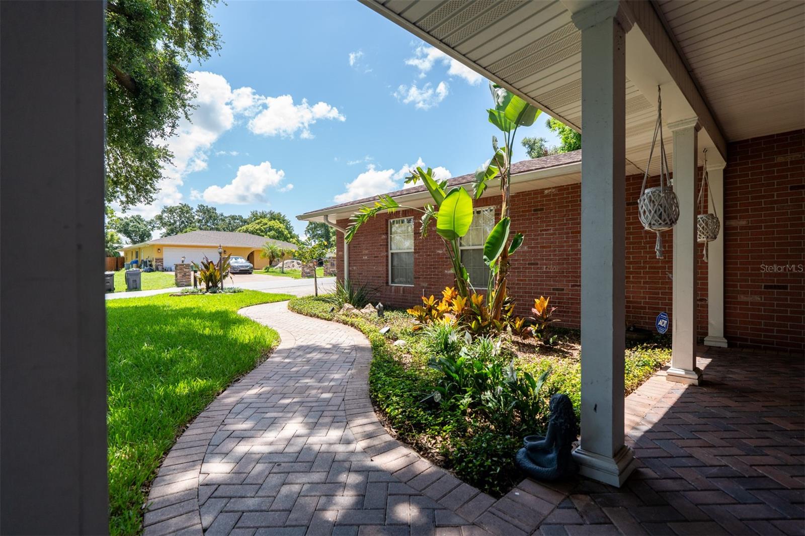 237 MANATEE ROAD
