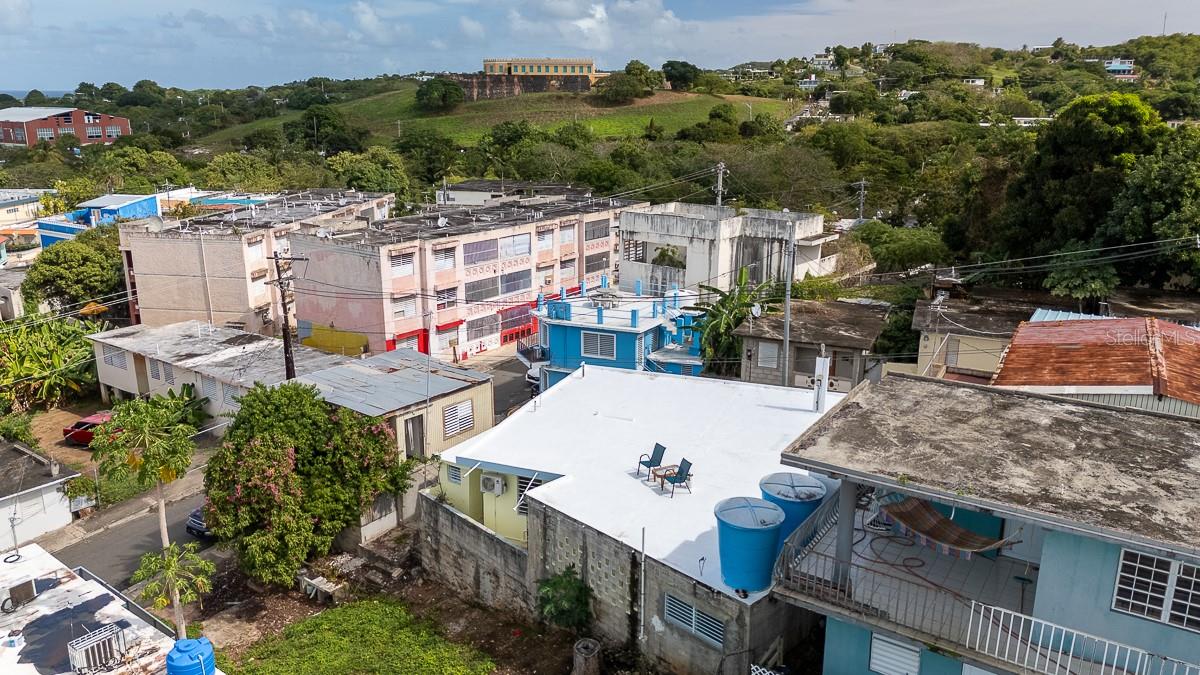 ISABEL SEGUNDA - Residential