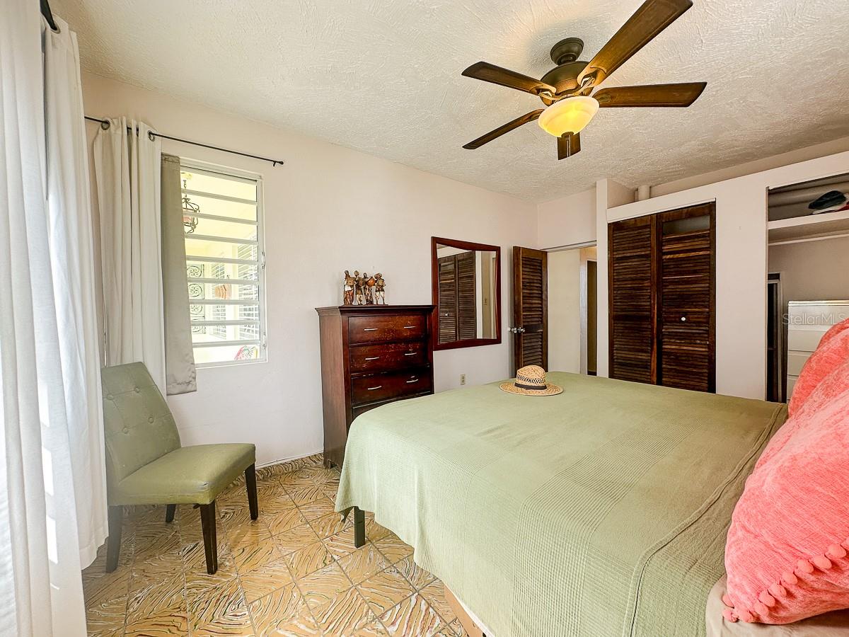 ISABEL SEGUNDA - Residential