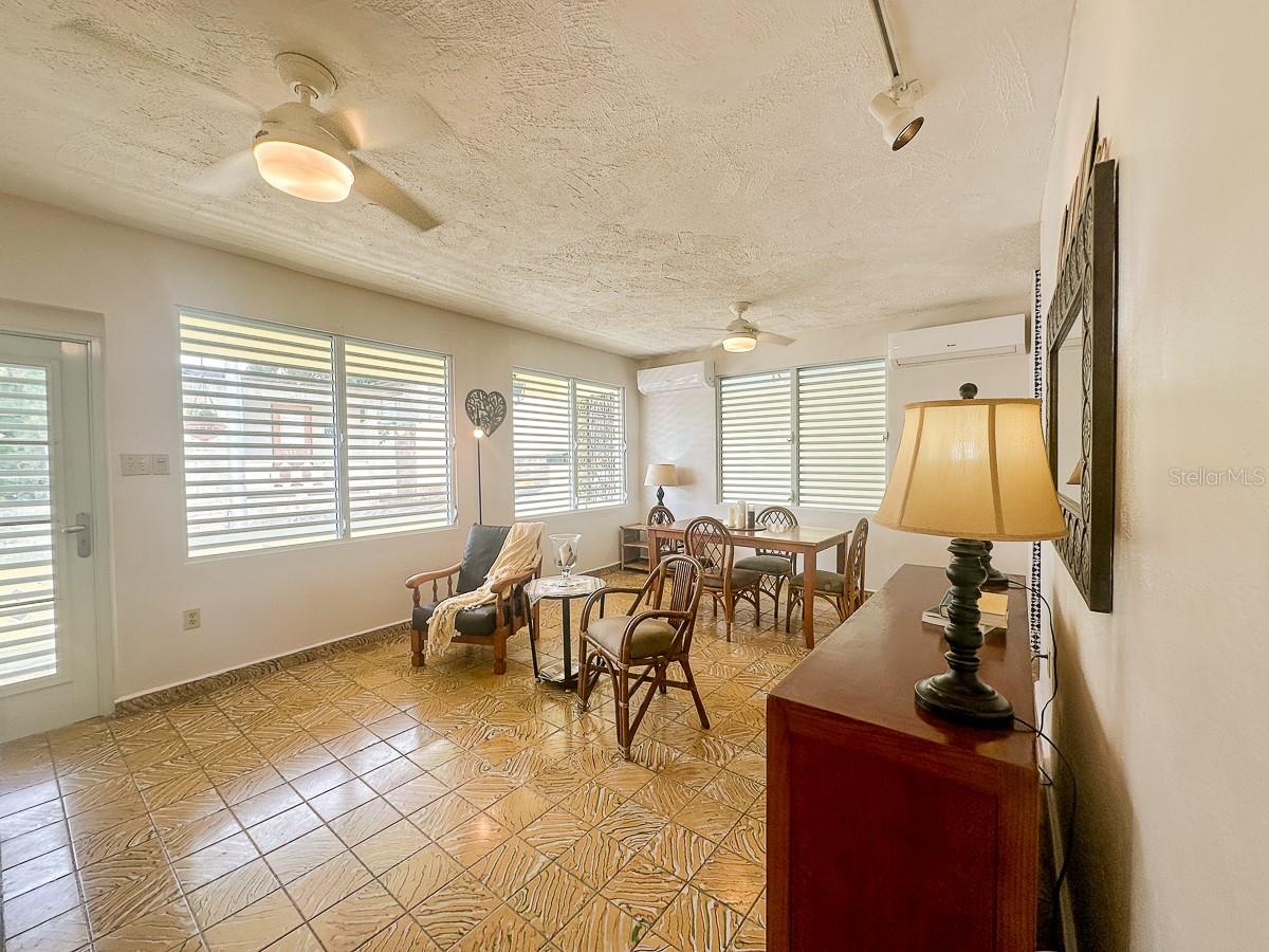 ISABEL SEGUNDA - Residential