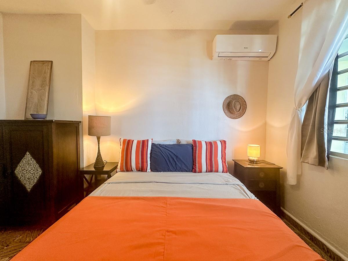 ISABEL SEGUNDA - Residential