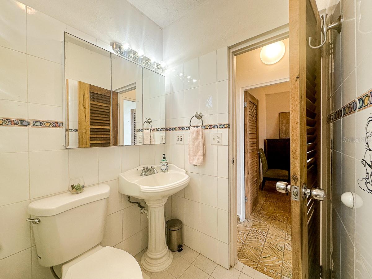 ISABEL SEGUNDA - Residential