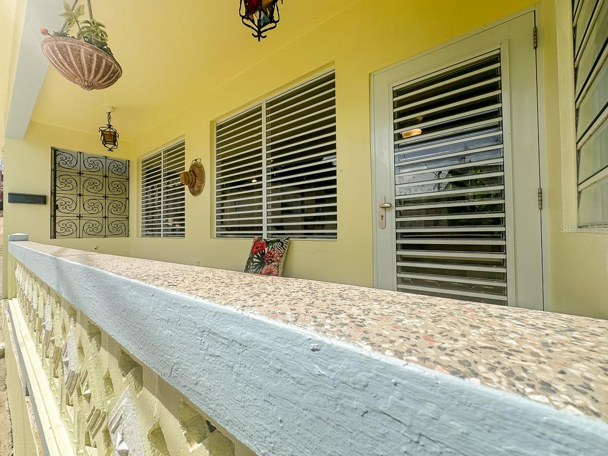 ISABEL SEGUNDA - Residential