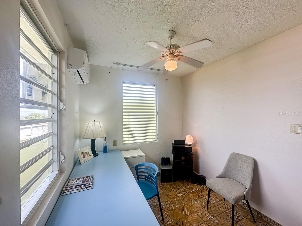 ISABEL SEGUNDA - Residential