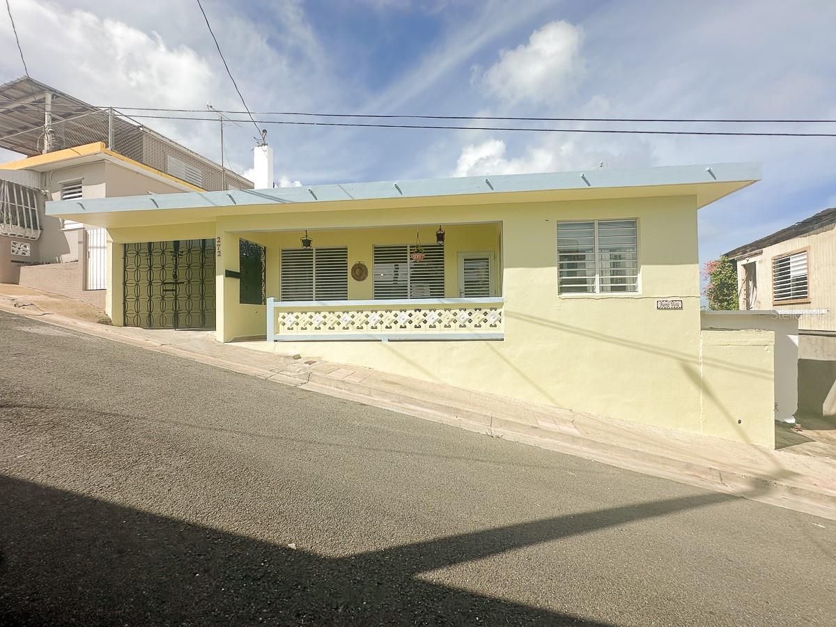 ISABEL SEGUNDA - Residential