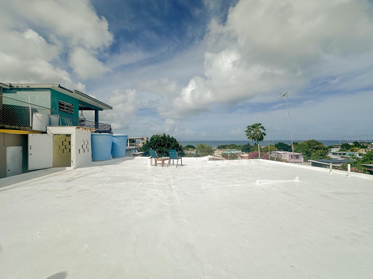 ISABEL SEGUNDA - Residential