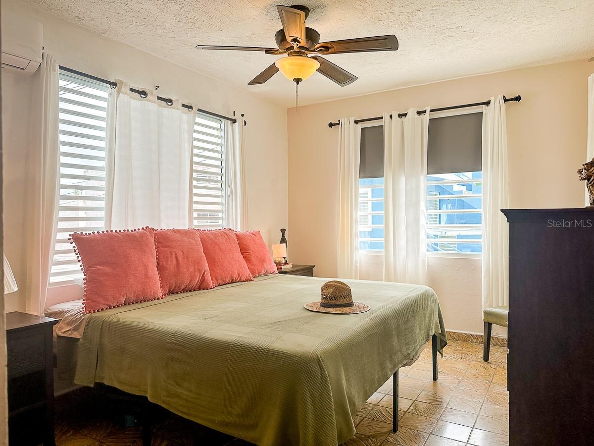 ISABEL SEGUNDA - Residential