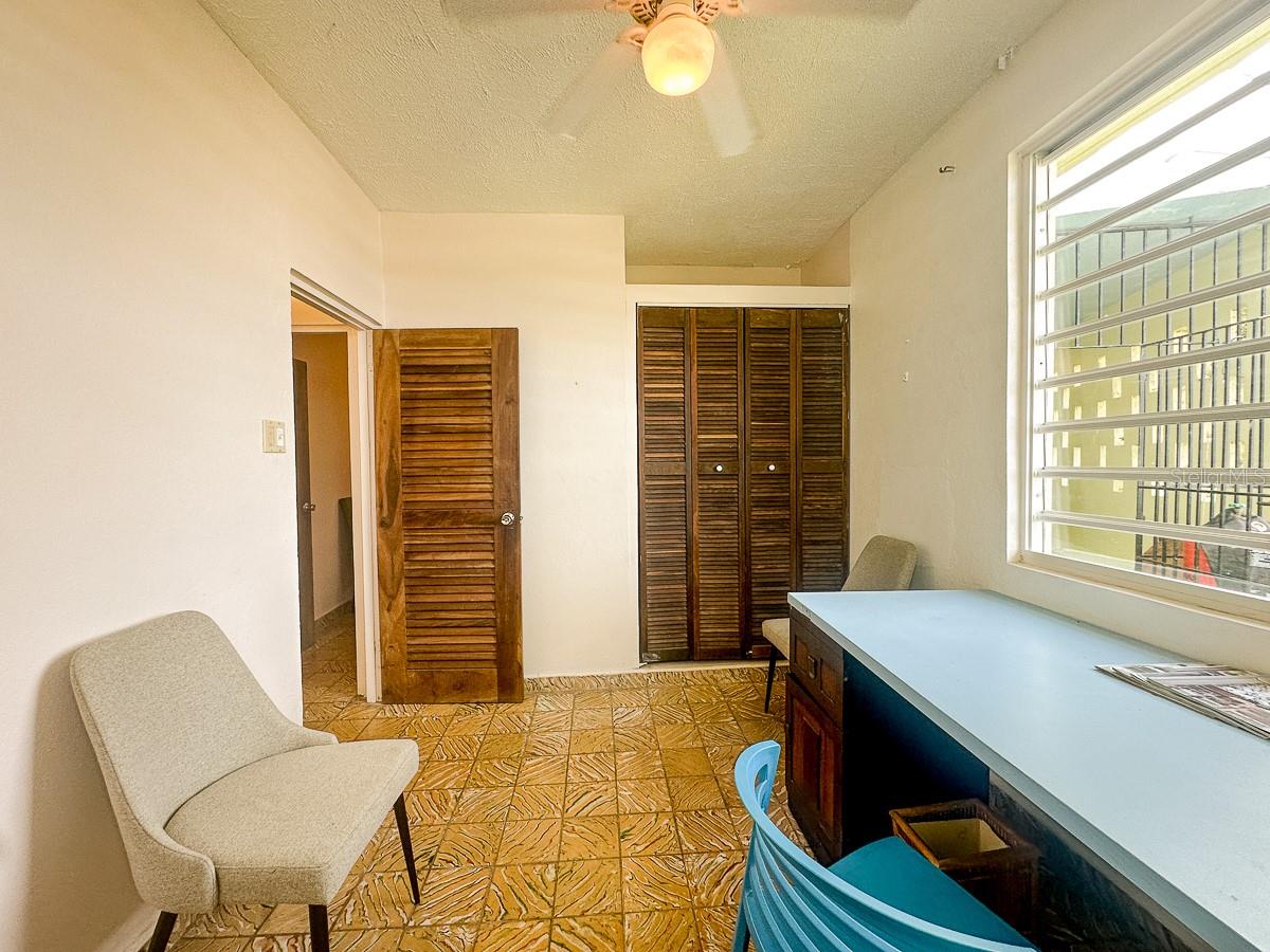 ISABEL SEGUNDA - Residential