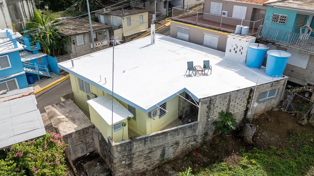 ISABEL SEGUNDA - Residential