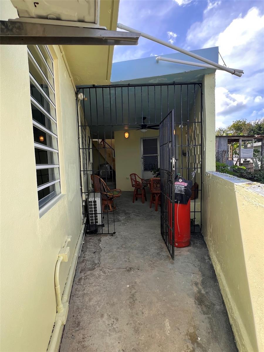 ISABEL SEGUNDA - Residential