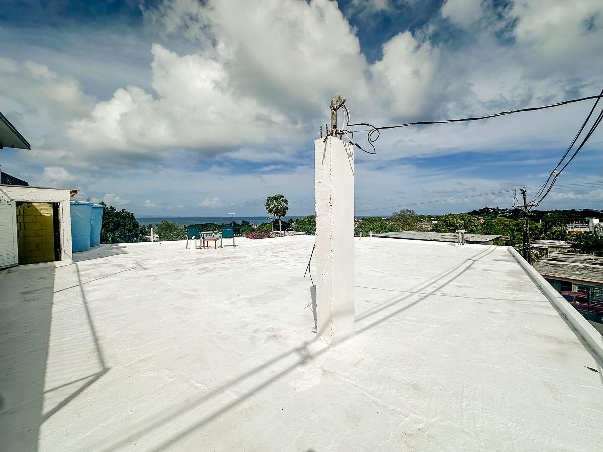 ISABEL SEGUNDA - Residential