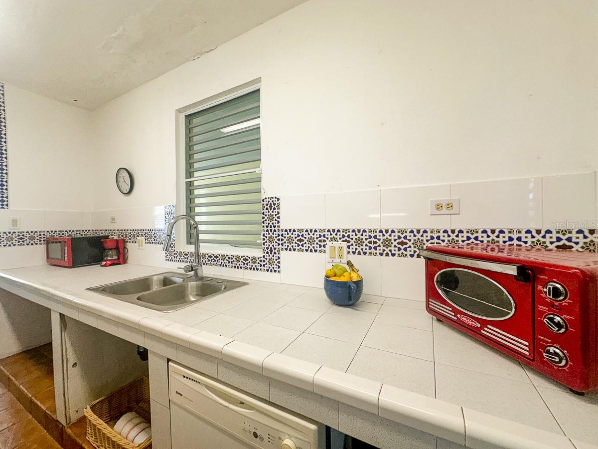 ISABEL SEGUNDA - Residential