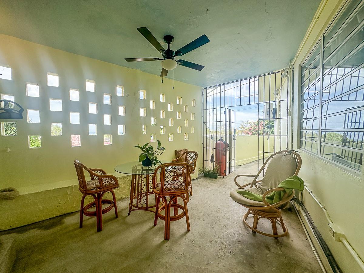 ISABEL SEGUNDA - Residential