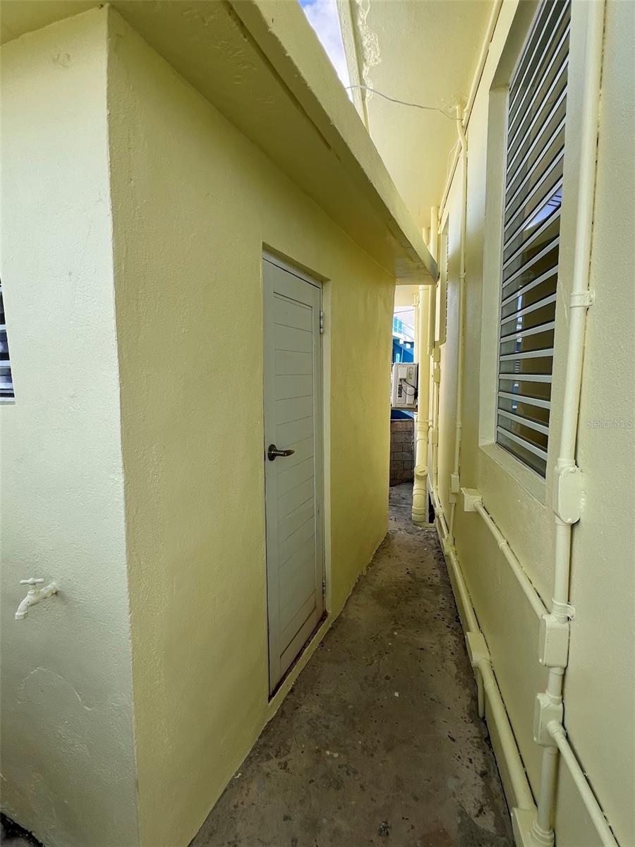 ISABEL SEGUNDA - Residential