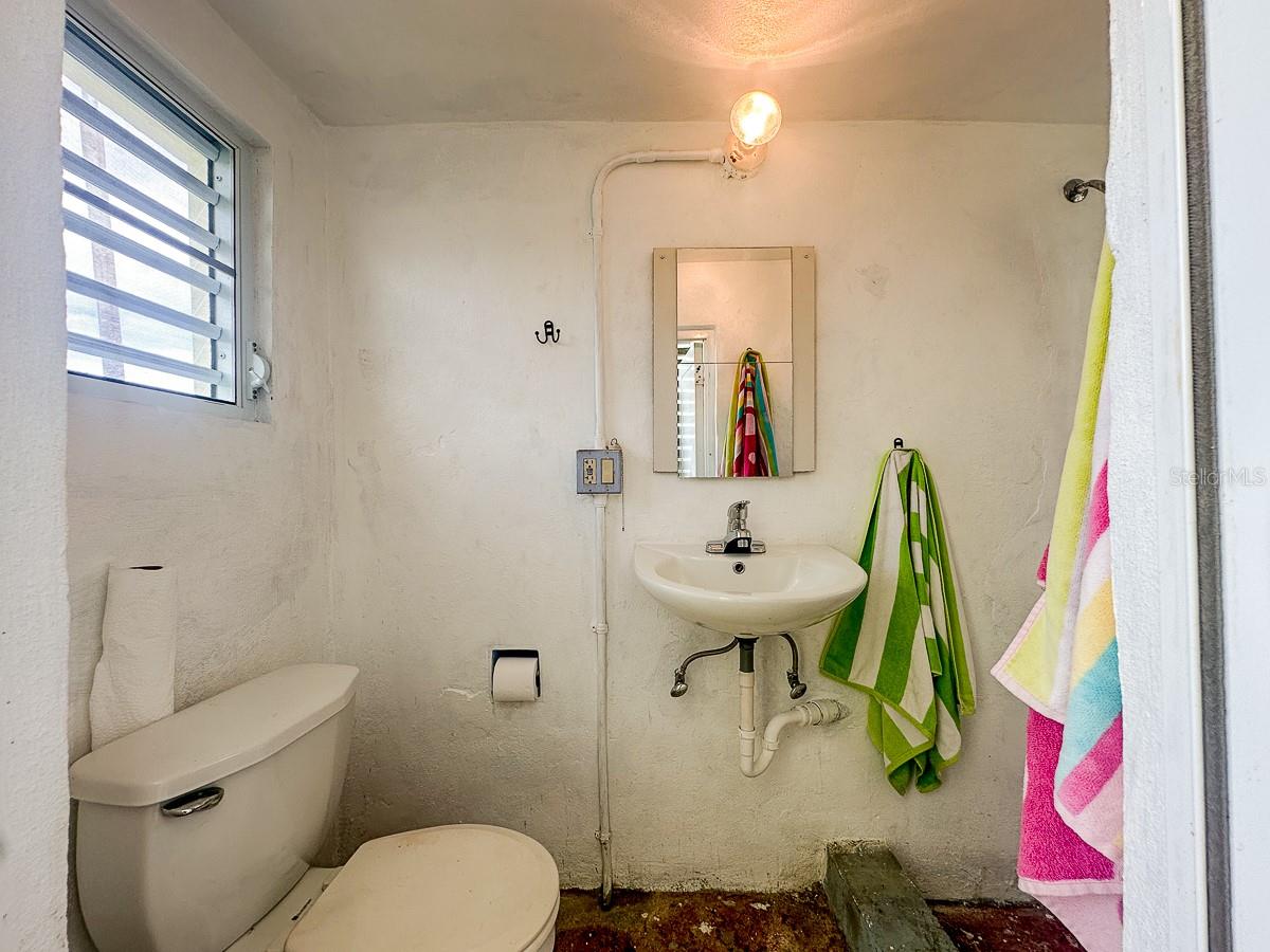 ISABEL SEGUNDA - Residential