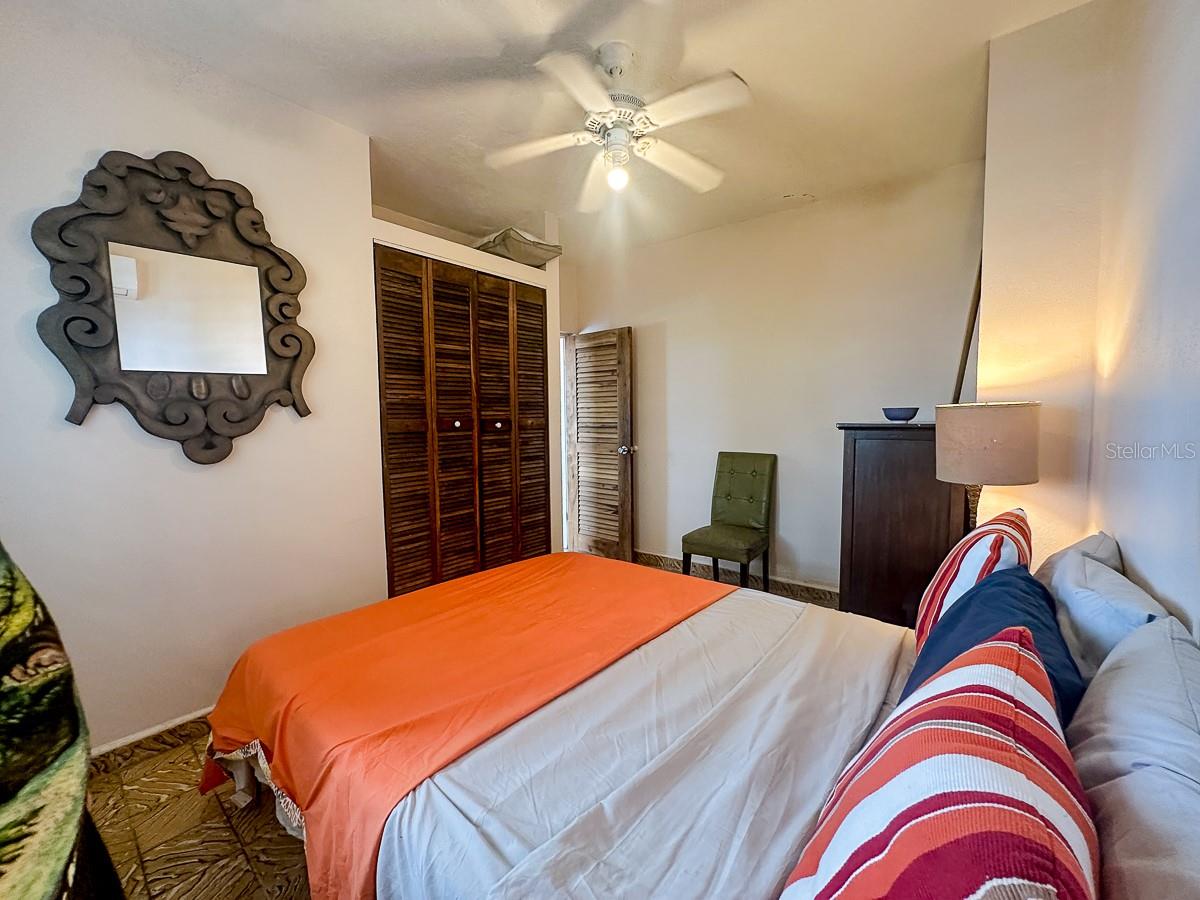 ISABEL SEGUNDA - Residential