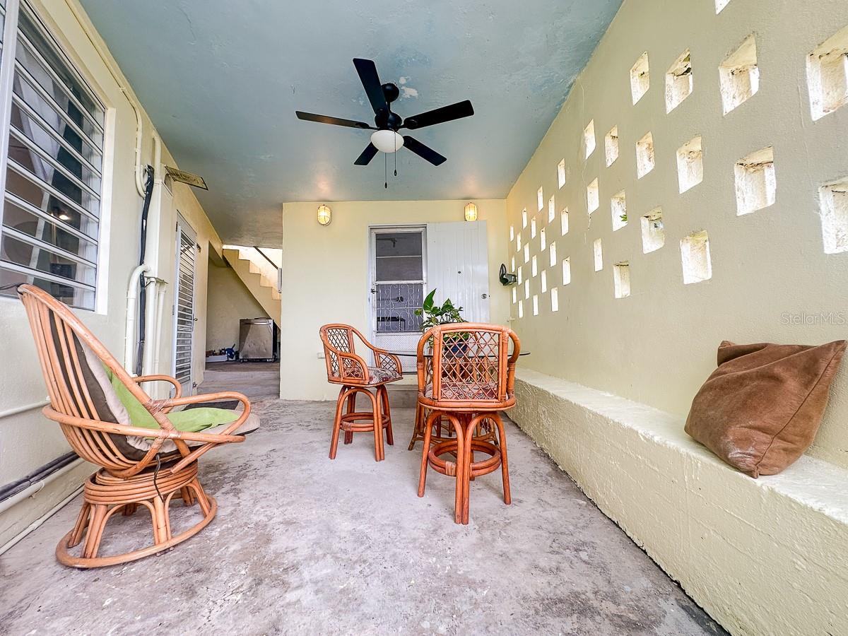 ISABEL SEGUNDA - Residential